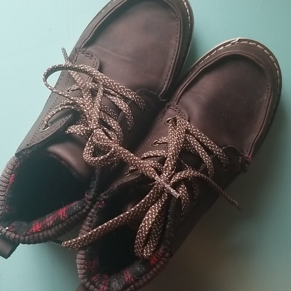 Cat & Jack Other - Boys boots size 1